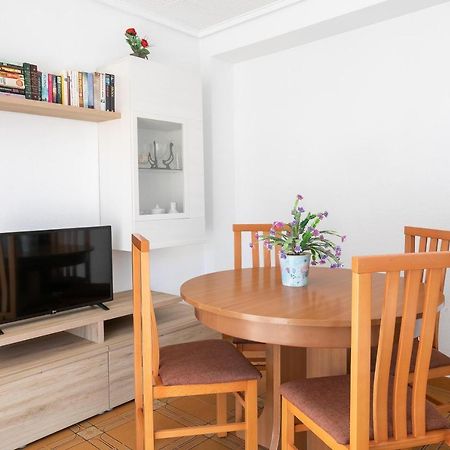 סנטה פולה Apartment With Stunning Sea Views מראה חיצוני תמונה