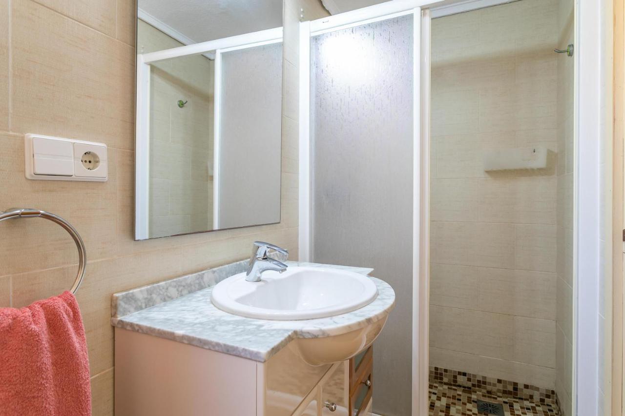 סנטה פולה Apartment With Stunning Sea Views מראה חיצוני תמונה