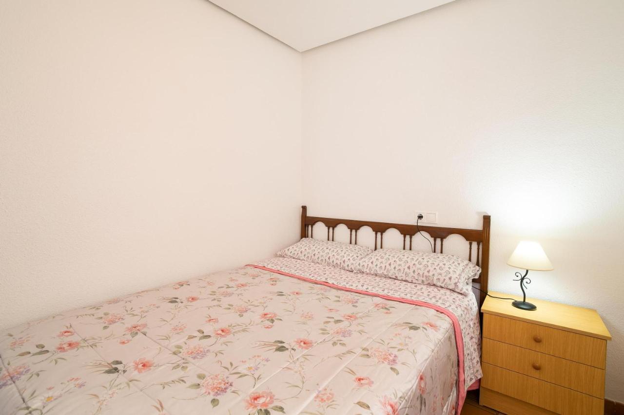 סנטה פולה Apartment With Stunning Sea Views מראה חיצוני תמונה