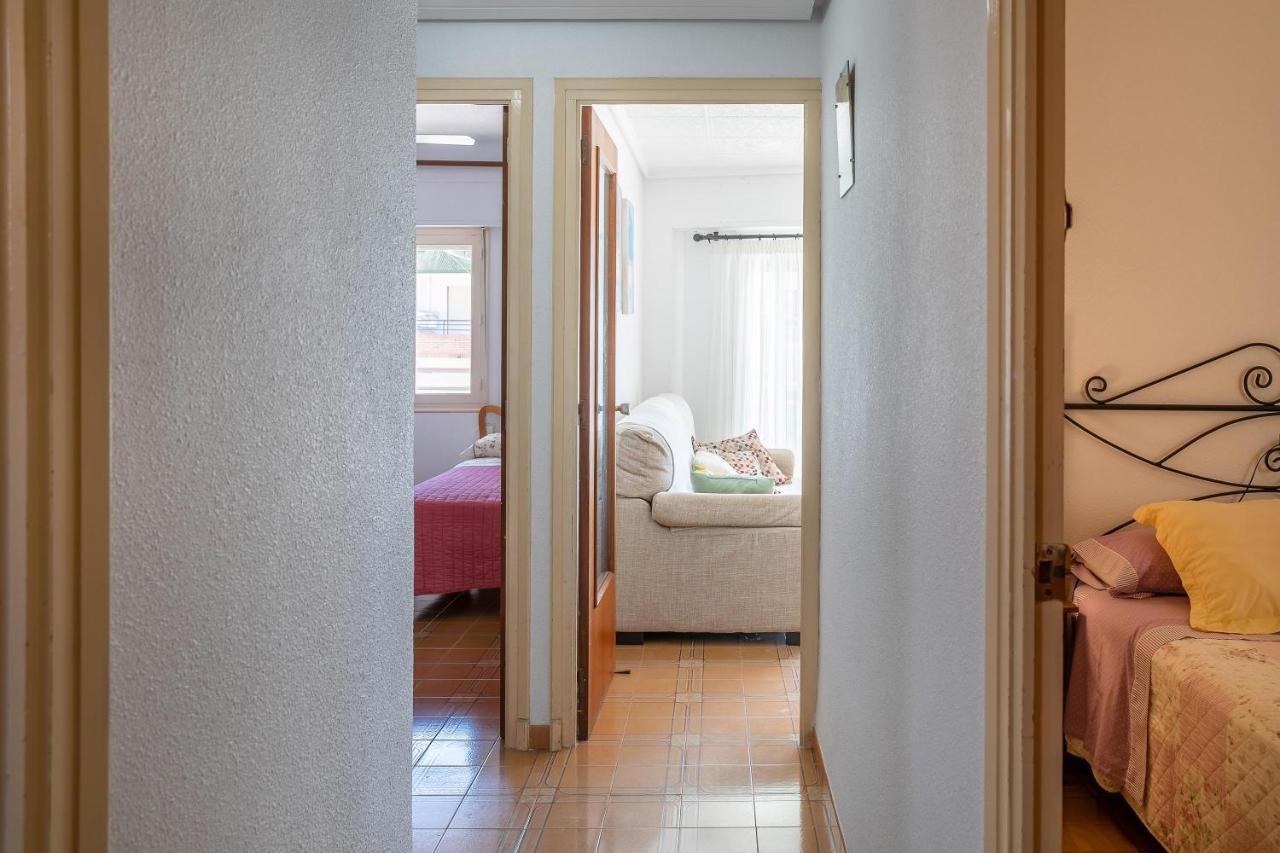 סנטה פולה Apartment With Stunning Sea Views מראה חיצוני תמונה